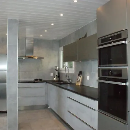 Escondida 1 Blonay