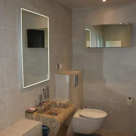 Apartamento Escondida 1
